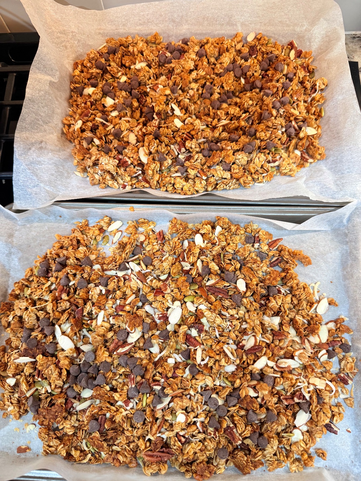 Granola