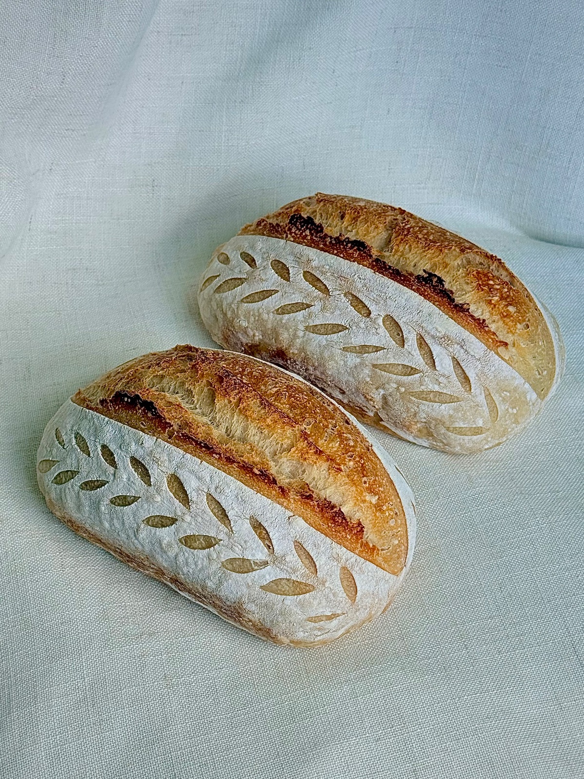 Mini Loaf