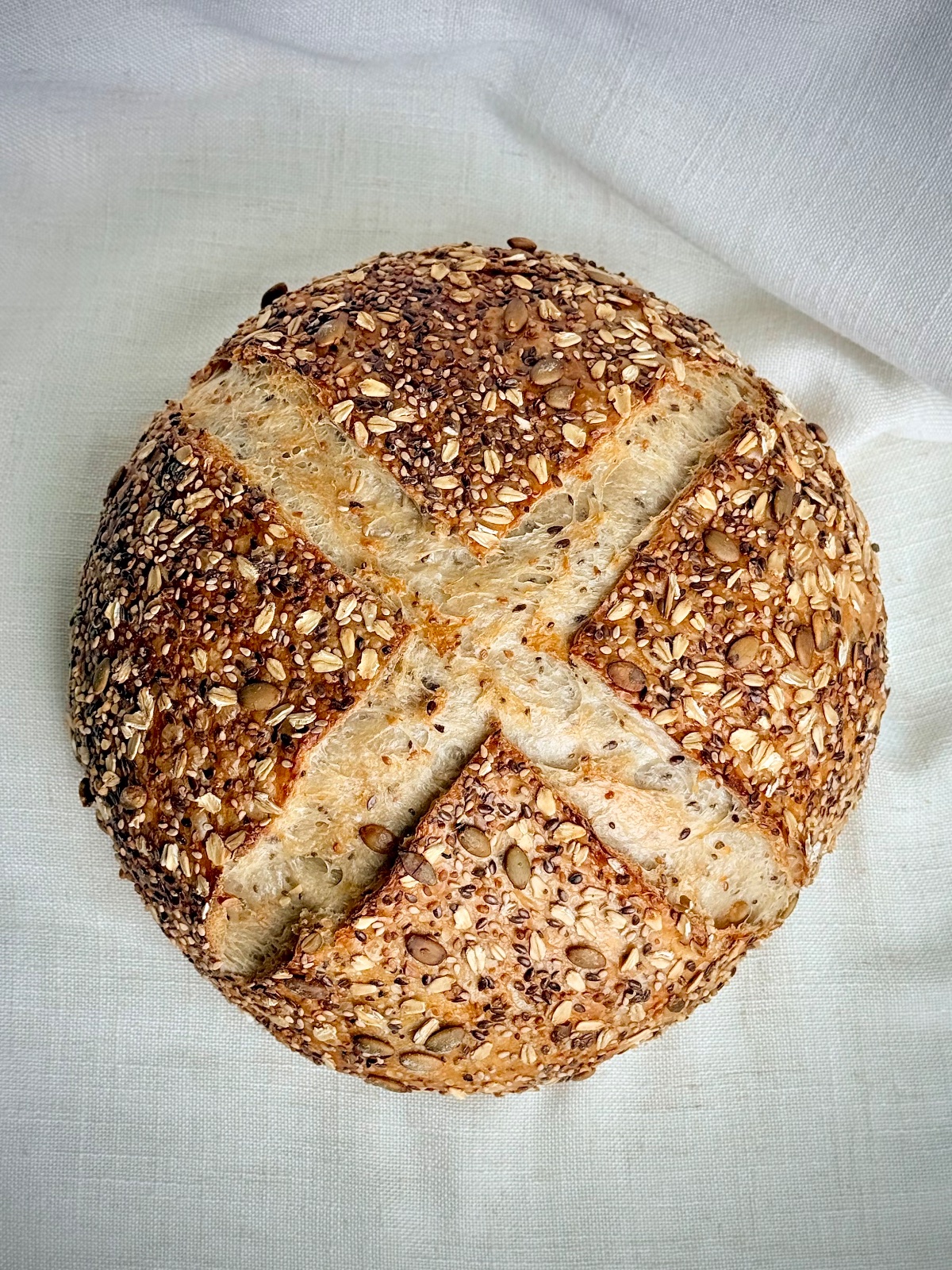 Multigrain